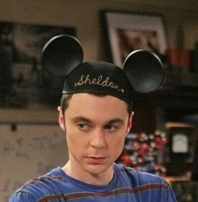 Sheldon