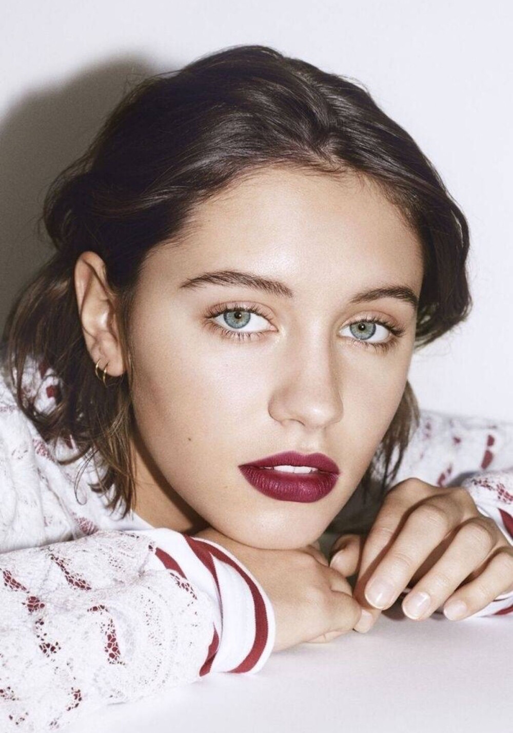 Iris Law