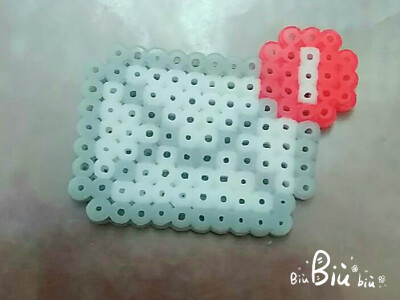 你有一封新邮件