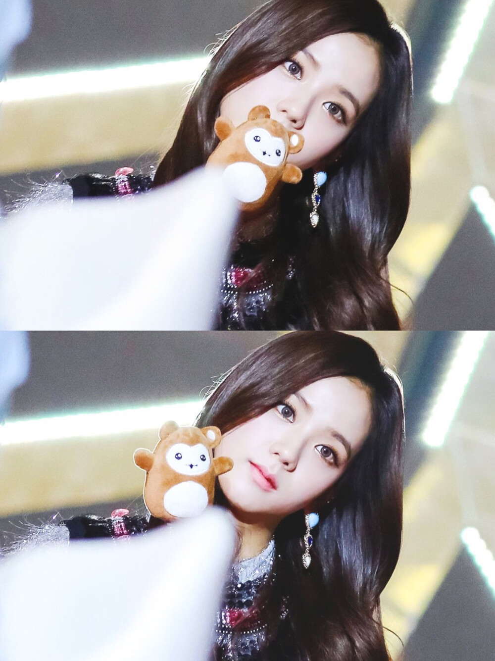 BLACKPINK jisoo