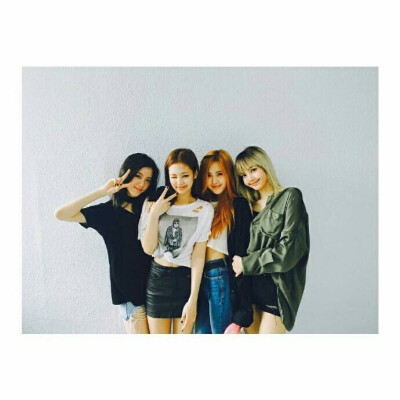 Blackpink