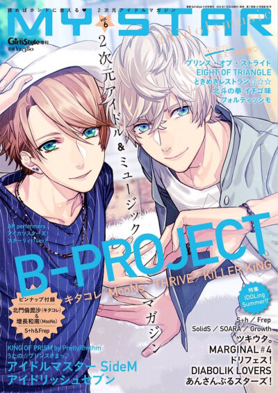 b project