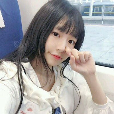 软妹头像 女生 粉色系 可爱 日系 玩网 ulzzang 原宿 日系 少女心