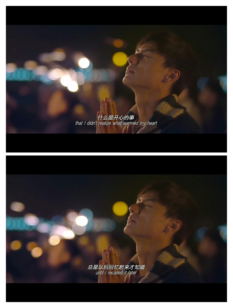 陪安东尼度过漫长岁月