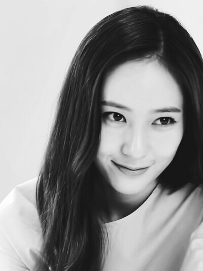 KRYSTAL 郑秀晶 FX