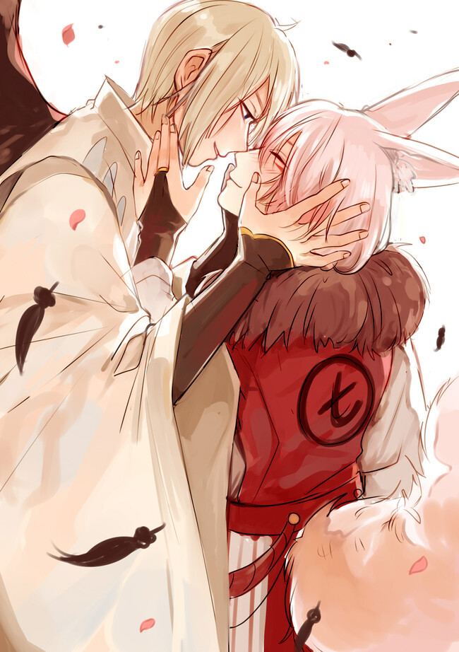 阴阳师€妖狐大天狗