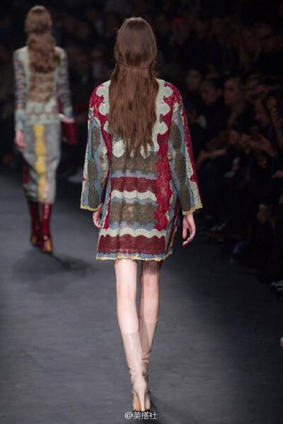 Valentino 2016