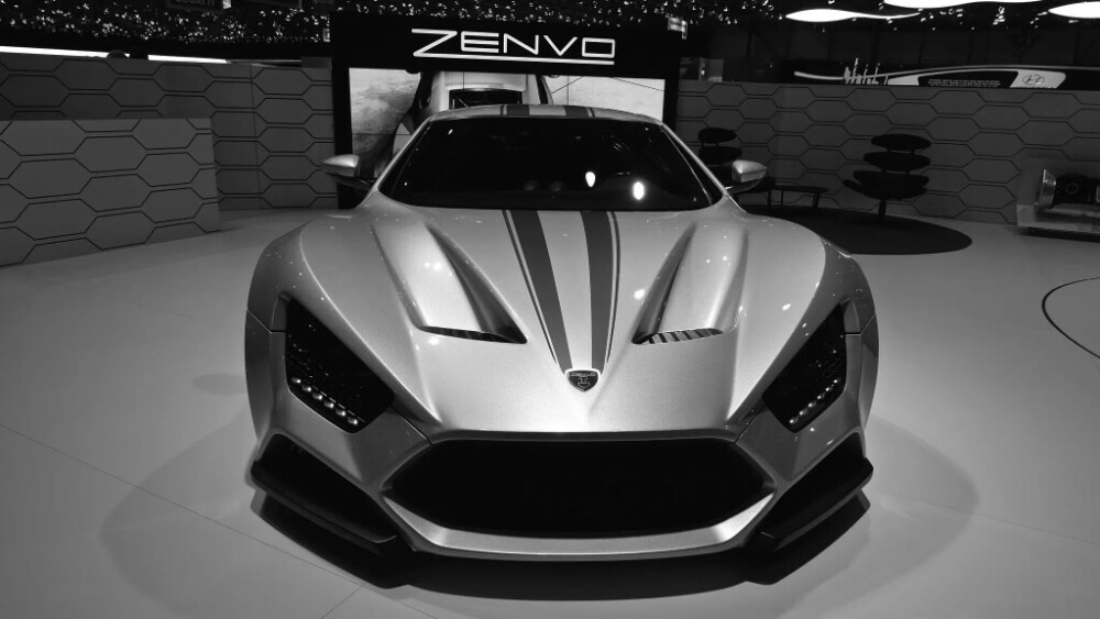 Zenvo ST1（丹麦） ，艺术，设计，写真，特写，旅行，摄影◢超跑，贵族，现代，时尚◢跑车◢街拍，原创，生活，◢意境 ，壁纸，锁屏，酷炫，流行，青年，欧美，◢侵删↣ ...♛by.艾莉薇儿*