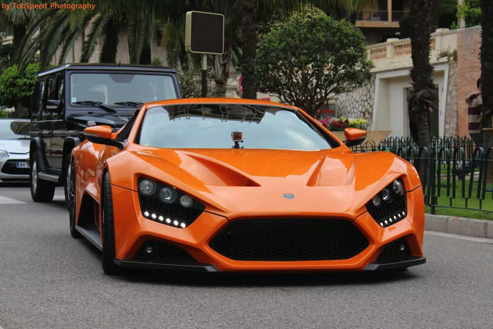 Zenvo ST1（丹麦） ，艺术，设计，写真，特写，旅行，摄影◢超跑，贵族，现代，时尚◢跑车◢街拍，原创，生活，◢意境 ，壁纸，锁屏，酷炫，流行，青年，欧美，◢侵删↣ ...♛by.艾莉薇儿*