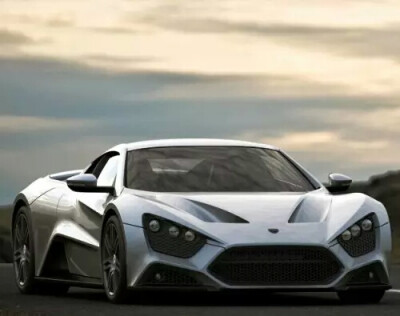 Zenvo ST1（丹麦） ，艺术，设计，写真，特写，旅行，摄影◢超跑，贵族，现代，时尚◢跑车◢街拍，原创，生活，◢意境 ，壁纸，锁屏，酷炫，流行，青年，欧美，◢侵删↣ ...♛by.艾莉薇儿*