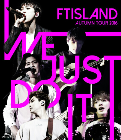 ftisland