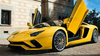 NEW Lamborghini Aventador*S &*～再塑传奇’【残暴特写】兰博基尼，埃文塔多，艺术，设计，写真，特写，旅行，摄影◢超跑，贵族，现代，时尚◢跑车◢街拍，原创，生活，◢意境 ，壁纸，锁屏，酷炫，流…