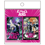 Cカードステッカー
432円（税込）
発売中
アニメショップなど
発売元：マイム・コーポレーション