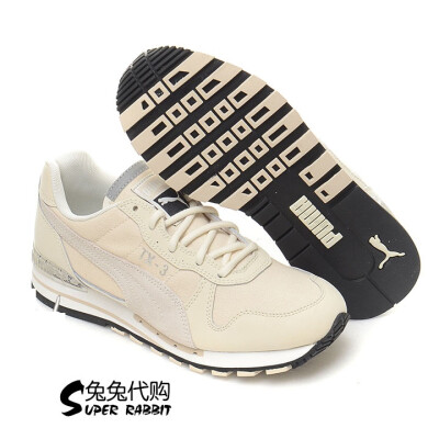 代购 兔兔韩国正品代购 PUMA/彪马 2016新款特价TX-3 系列跑步鞋