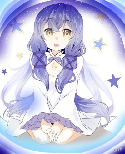 星尘#星尘小天使#v家歌姬#v家偶像#虚拟歌姬#虚拟偶像