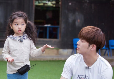 【董力阿拉蕾】又来难问题了~