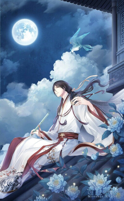 奇迹暖暖四神之战