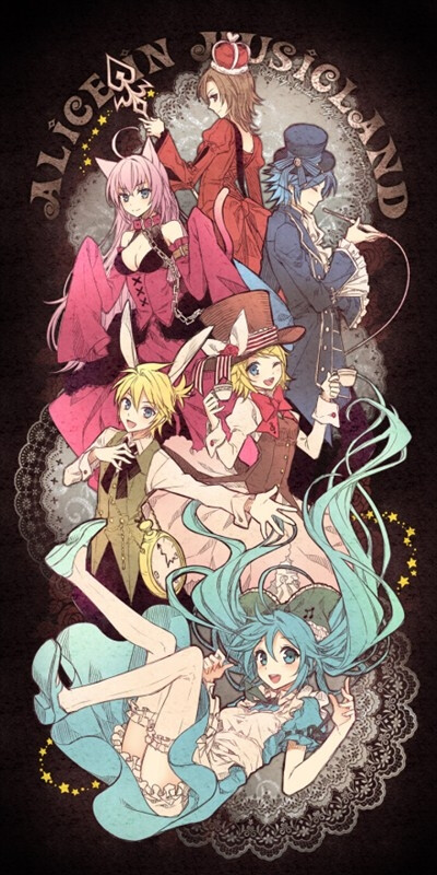 vocaloid