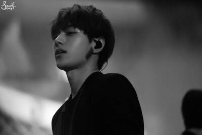 INFINITE L/金明洙