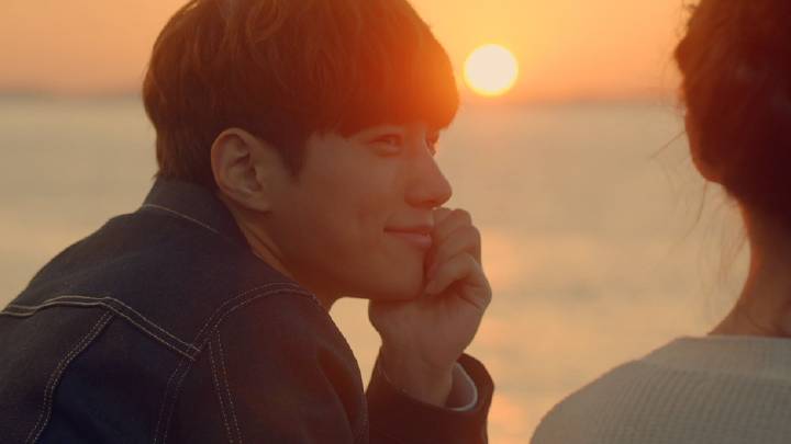 INFINITE L/金明洙