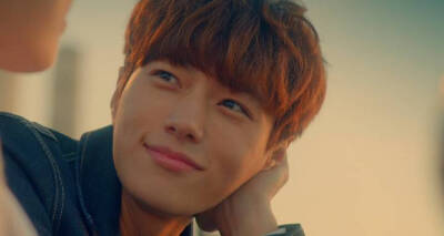 INFINITE L/金明洙