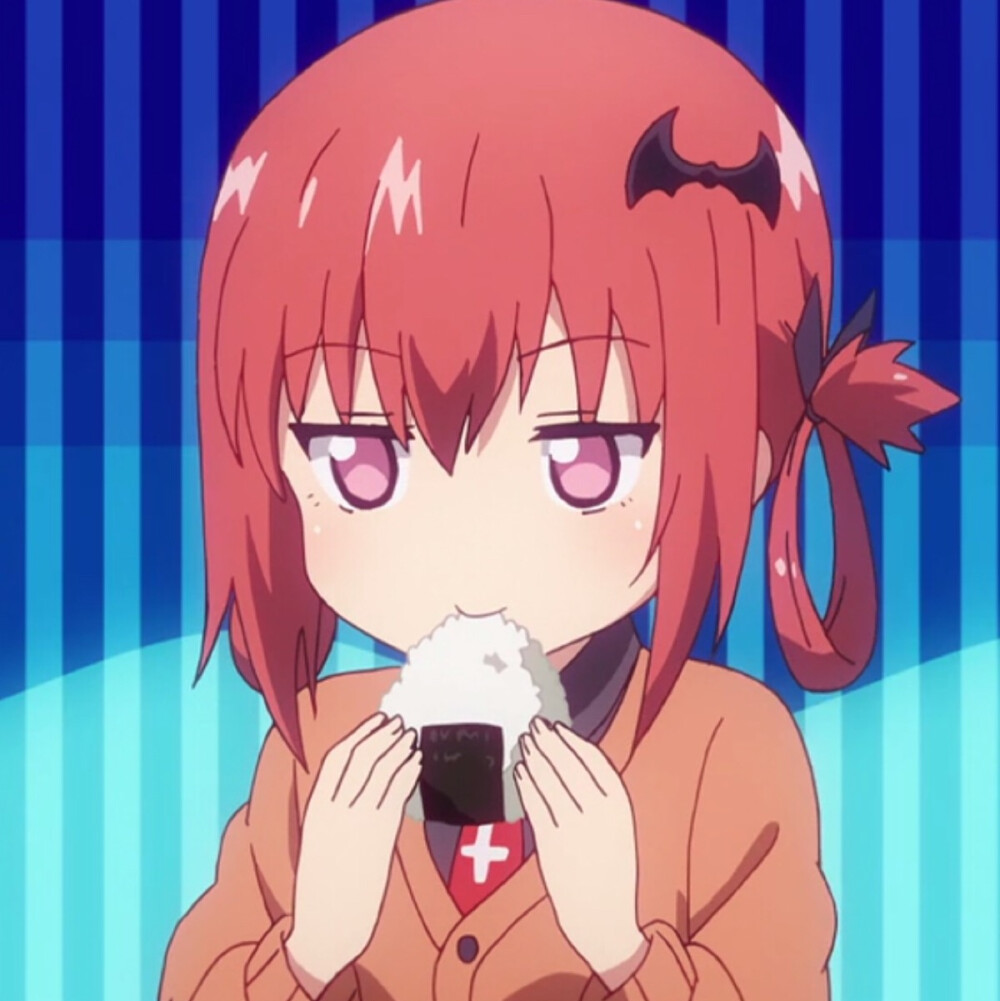 中文名 珈百璃的堕落 原版名称ガヴリールドロップアウト ，胡桃泽·萨塔妮亚·麦克威尔（胡桃沢=サタニキア=マクドウェル）