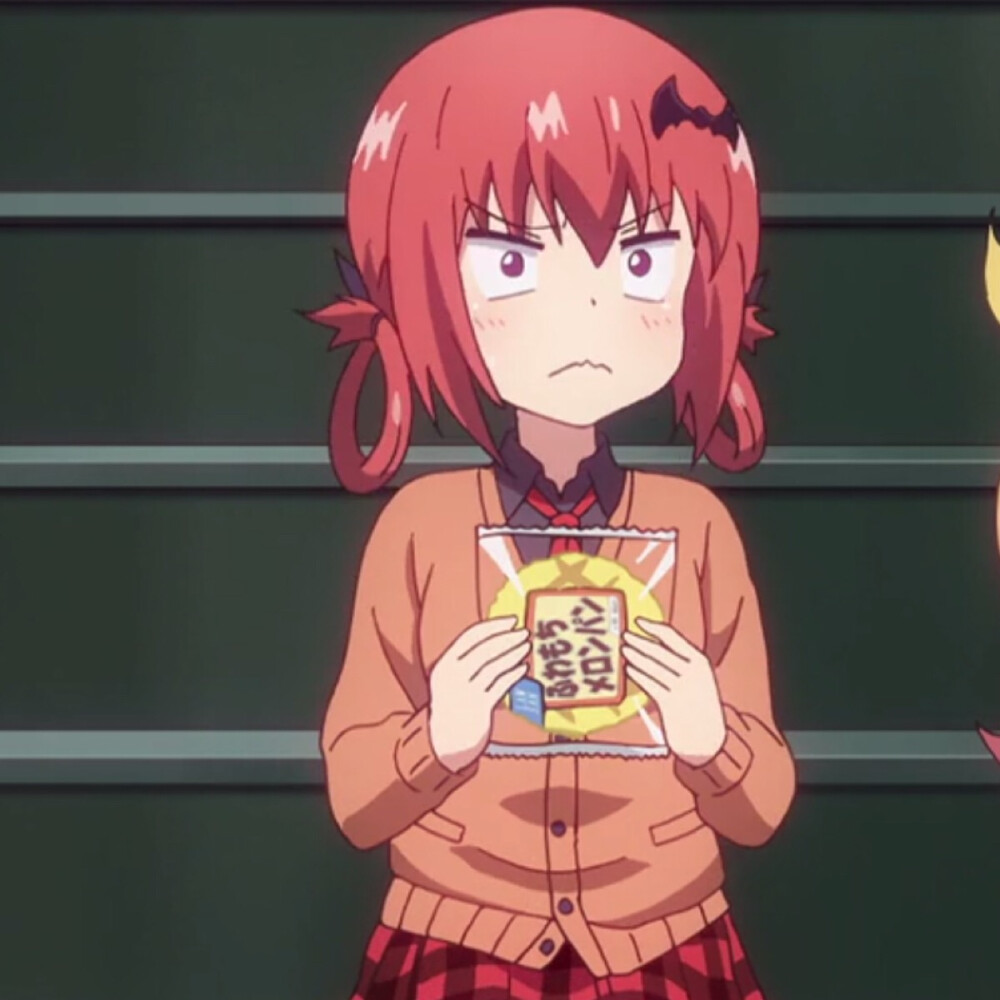 中文名 珈百璃的堕落 原版名称ガヴリールドロップアウト ，胡桃泽·萨塔妮亚·麦克威尔（胡桃沢=サタニキア=マクドウェル）