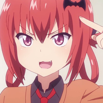 中文名 珈百璃的堕落 原版名称ガヴリールドロップアウト ，胡桃泽·萨塔妮亚·麦克威尔（胡桃沢=サタニキア=マクドウェル）