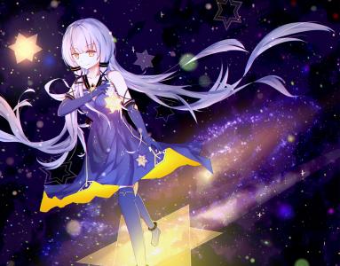 vocaloid/星尘