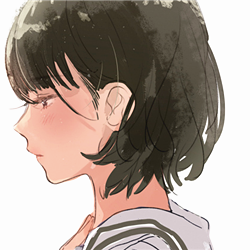 二次元/闺蜜头像