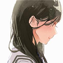 二次元/闺蜜头像