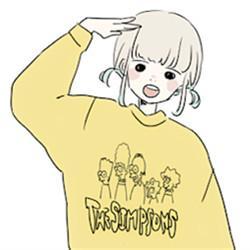 二次元/闺蜜头像