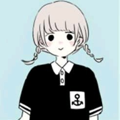 二次元/闺蜜头像