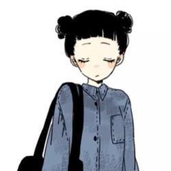 二次元/闺蜜头像