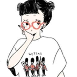 二次元/闺蜜头像