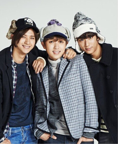 B1A4