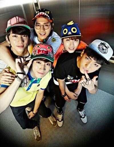 B1A4