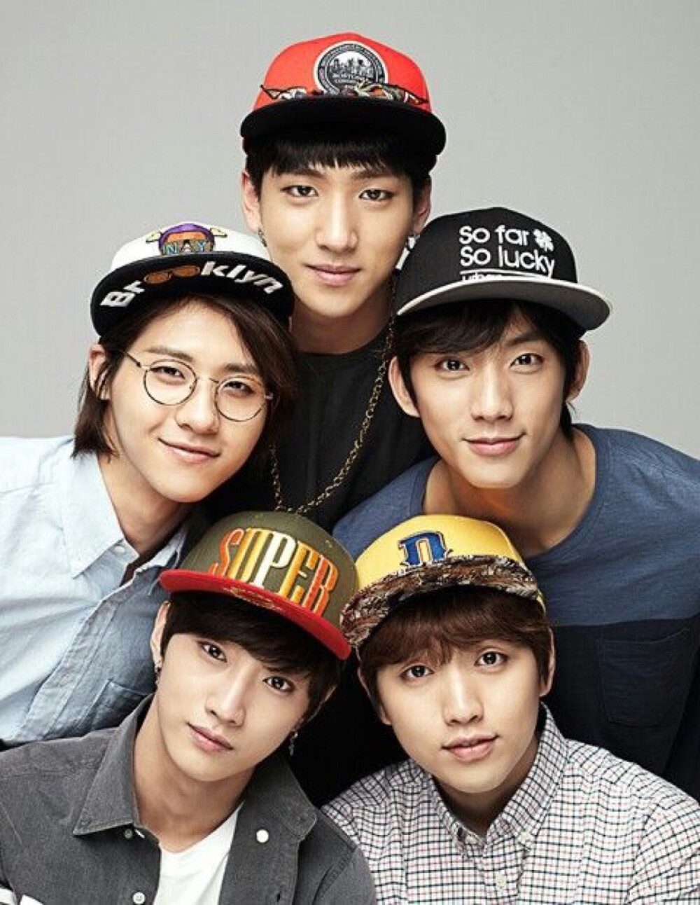 B1a4