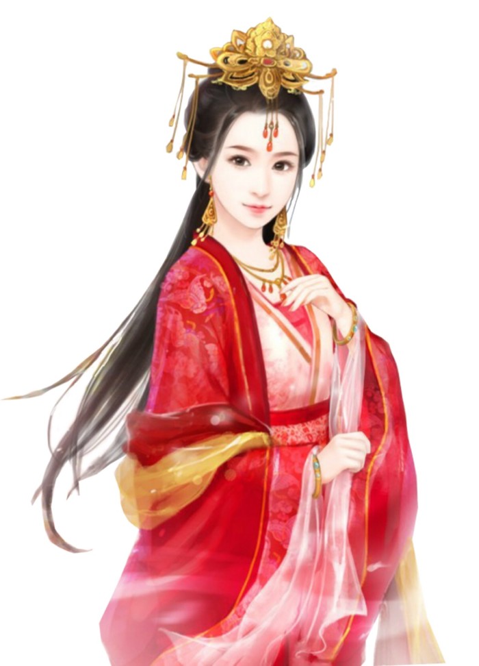 龙浍：平阳郡主，龙御天爱女，皇之九子胞妹。喜爱玉瑶，待她如亲姐，与宇阳（玉瑶胞弟）相恋。