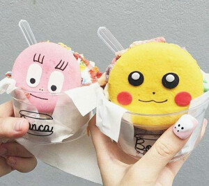 【马卡龙 ​】
✧ tea ✿time☆* 