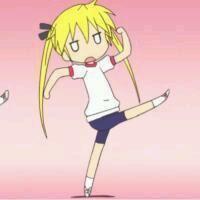 二次元/闺蜜头像