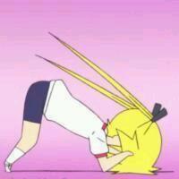 二次元/闺蜜头像