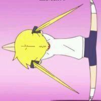 二次元/闺蜜头像