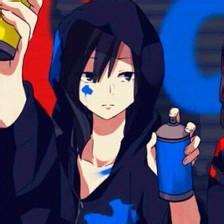 二次元/闺蜜头像