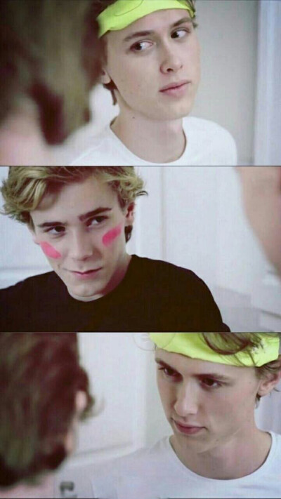 Even isak