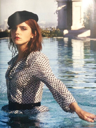 Emma Watson