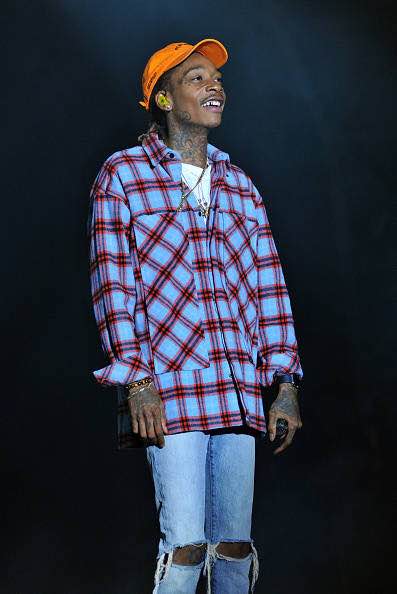 wiz khalifa