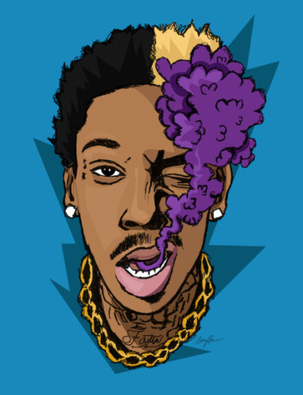 wiz khalifa