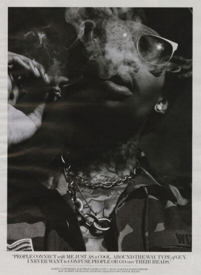 wiz khalifa