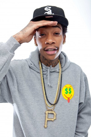 wiz khalifa